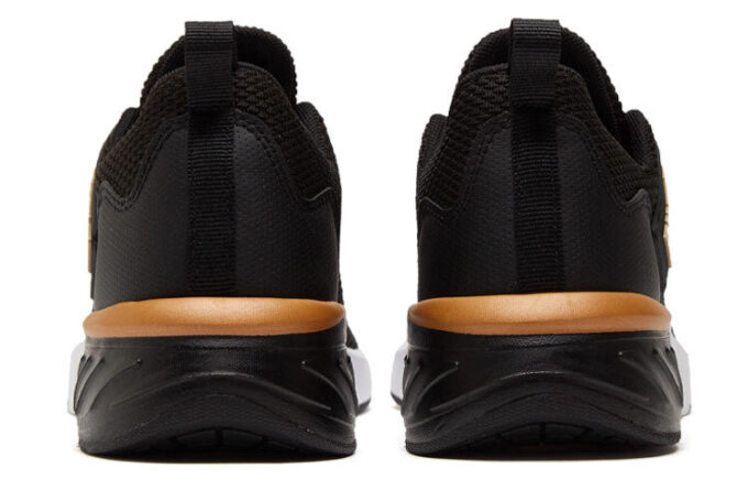 (WMNS) Erupter «Equipo Negro Dorado»