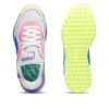 (WMNS) Estilo Rider Lumi «Silver Mist Ultra Blue Fizzy Light»