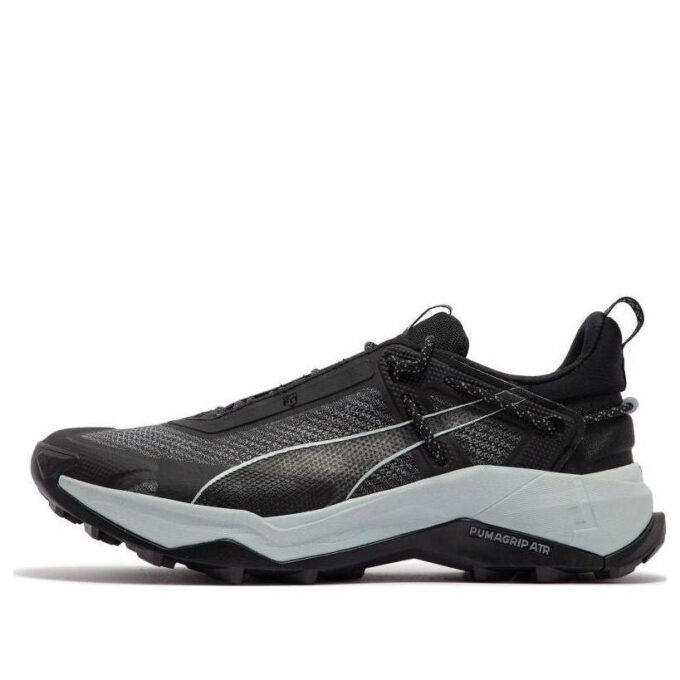 (WMNS) Explore Nitro «Negro Platino Gris»