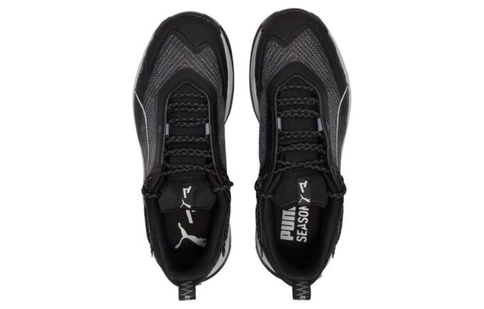 (WMNS) Explore Nitro «Negro Platino Gris»