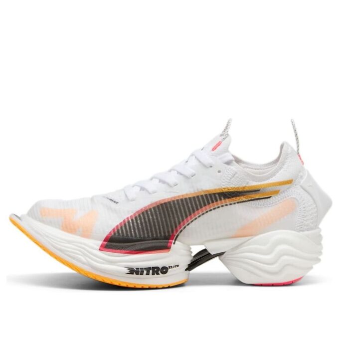 (WMNS) Fast-R Nitro Elite 2 «Brillo de atardecer blanco»