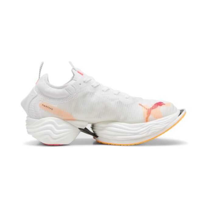 (WMNS) Fast-R Nitro Elite 2 «Brillo de atardecer blanco»