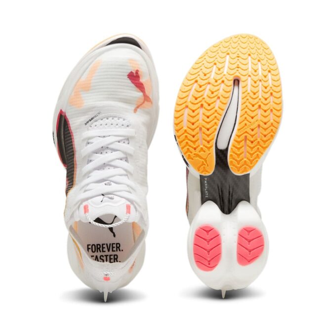 (WMNS) Fast-R Nitro Elite 2 «Brillo de atardecer blanco»