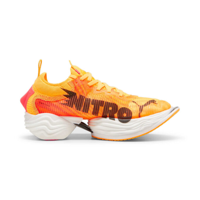 (WMNS) Fast-R Nitro Elite 2 «Sun Stream»