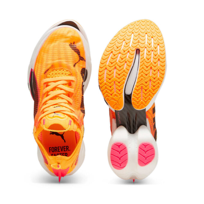(WMNS) Fast-R Nitro Elite 2 «Sun Stream»