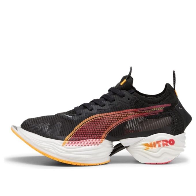 Fast-R Nitro Elite 2 «Transmisión del Sol Negro»