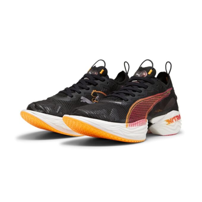 Fast-R Nitro Elite 2 «Transmisión del Sol Negro»