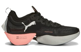 (WMNS) Fast-R Nitro Elite Carbon «Negro Rosa Clavel»