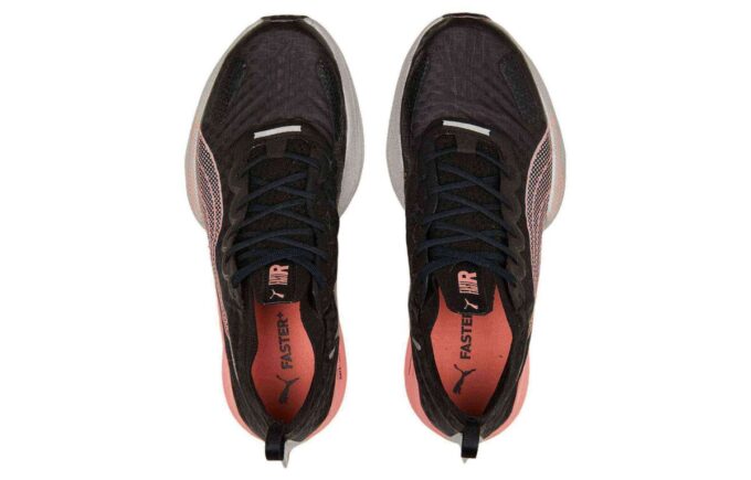 (WMNS) Fast-R Nitro Elite Carbon «Negro Rosa Clavel»