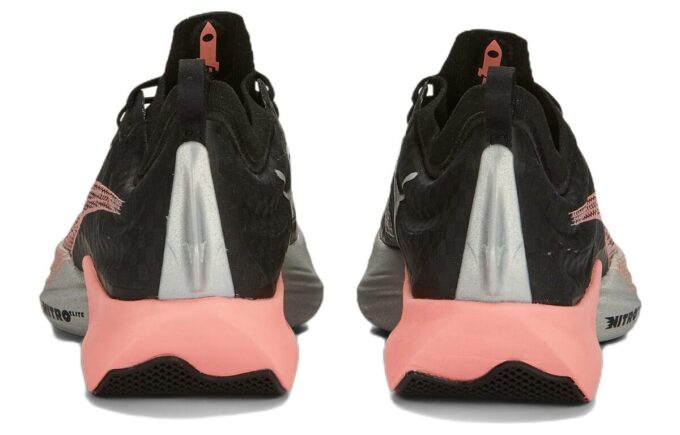 (WMNS) Fast-R Nitro Elite Carbon «Negro Rosa Clavel»