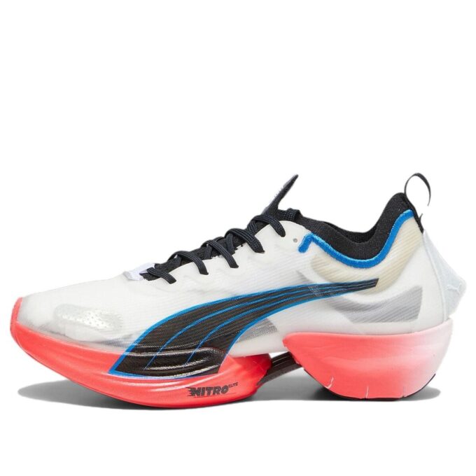 (WMNS) Fast-R Nitro Elite «Orquídea Fuego Blanco»