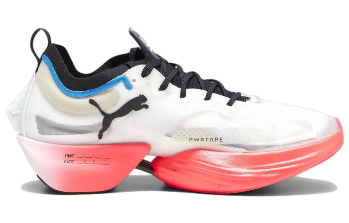 (WMNS) Fast-R Nitro Elite «Orquídea Fuego Blanco»