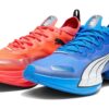 (WMNS) Fast-R Nitro Elite «Rojo Ultra Azul Desajuste»