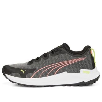 (WMNS) Fast-Trac Nitro «Brillo de atardecer negro»