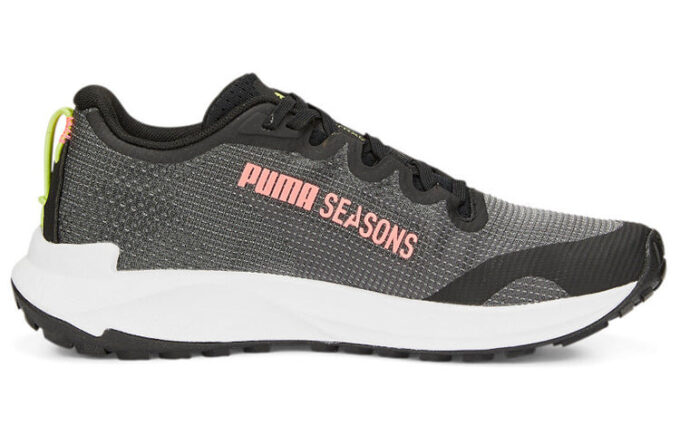 (WMNS) Fast-Trac Nitro «Brillo de atardecer negro»