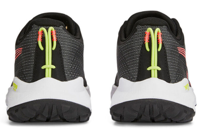 (WMNS) Fast-Trac Nitro «Brillo de atardecer negro»