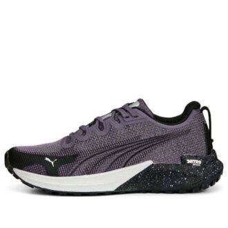 (WMNS) Fast-Trac Nitro «Carbón Morado»