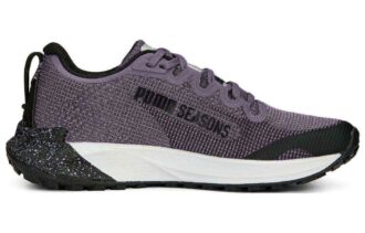 (WMNS) Fast-Trac Nitro «Carbón Morado»
