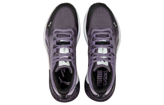(WMNS) Fast-Trac Nitro «Carbón Morado»