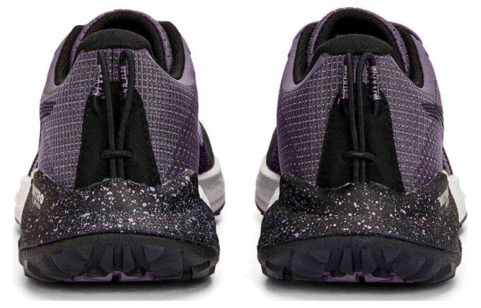 (WMNS) Fast-Trac Nitro «Carbón Morado»