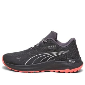 (WMNS) Fast-Trac Nitro GTX «Orquídea Fuego Negra»