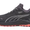 (WMNS) Fast-Trac Nitro GTX «Orquídea Fuego Negra»