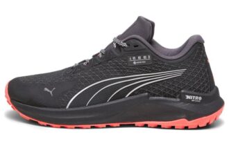 (WMNS) Fast-Trac Nitro GTX «Orquídea Fuego Negra»
