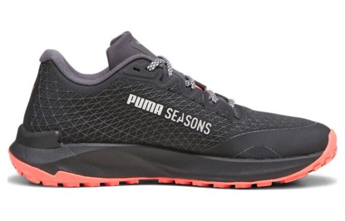 (WMNS) Fast-Trac Nitro GTX «Orquídea Fuego Negra»