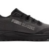 (WMNS) Fast-Trac Nitro «Negro Metalizado Plateado»