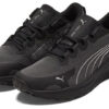 (WMNS) Fast-Trac Nitro «Negro Metalizado Plateado»