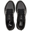 (WMNS) Fast-Trac Nitro «Negro Metalizado Plateado»