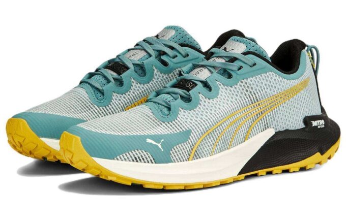 (WMNS) Fast-Trac Nitro «Pera fresca del Adriático»