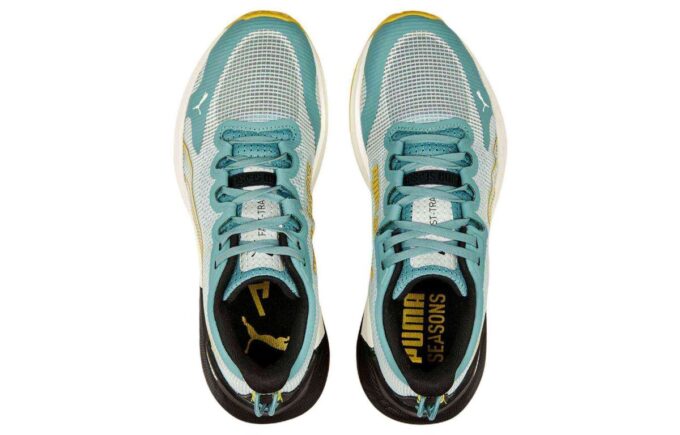 (WMNS) Fast-Trac Nitro «Pera fresca del Adriático»