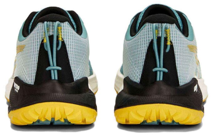 (WMNS) Fast-Trac Nitro «Pera fresca del Adriático»