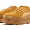 (WMNS) Fenty x Cleated Creeper «Marrón dorado»