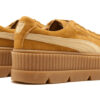 (WMNS) Fenty x Cleated Creeper «Marrón dorado»