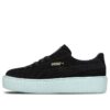 (WMNS) Fenty x Suede Creeper «Peacoat»