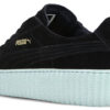 (WMNS) Fenty x Suede Creeper «Peacoat»