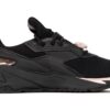 (WMNS) Fier Nitro Metallic «Negro Oro Rosa»