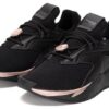(WMNS) Fier Nitro Metallic «Negro Oro Rosa»