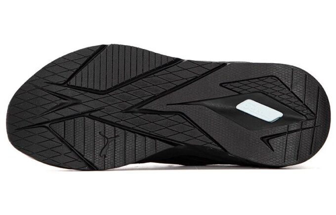 (WMNS) Fier Nitro Metallic «Negro Oro Rosa»