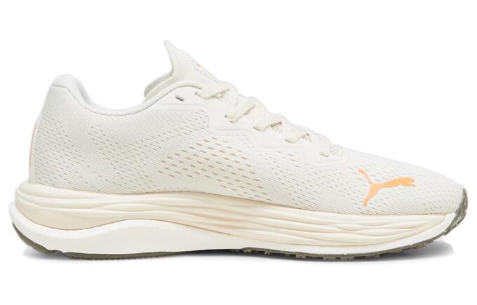 (WMNS) First Mile x Velocity Nitro 2 «Blanco cálido, melón brillante»