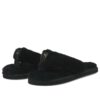 (WMNS) Fluff Flip BX «Negro»