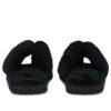 (WMNS) Fluff Flip BX «Negro»