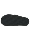 (WMNS) Fluff Flip BX «Negro»