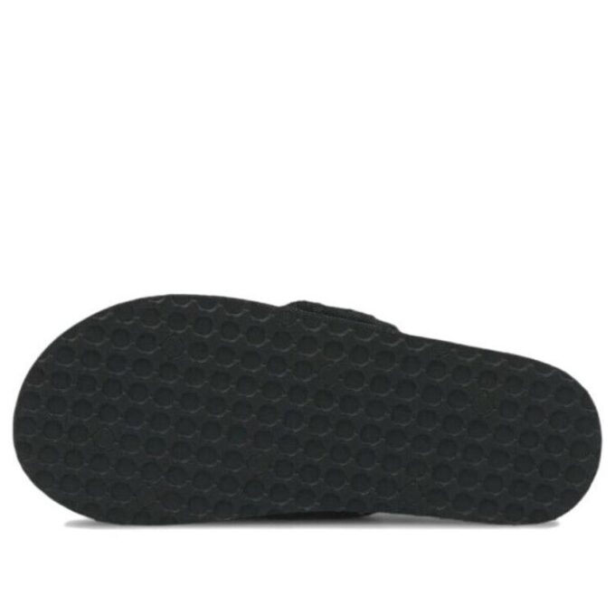 (WMNS) Fluff Flip BX «Negro»