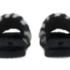 (WMNS) Fluff Slide «Wild – Negro»