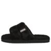 (WMNS) Fluff Solo «Negro»