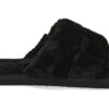 (WMNS) Fluff Solo «Negro»