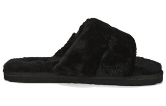 (WMNS) Fluff Solo «Negro»